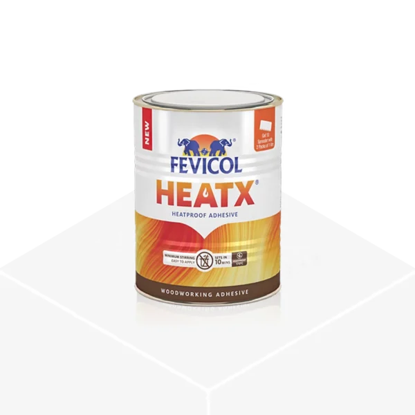 Fevicol – Heatx