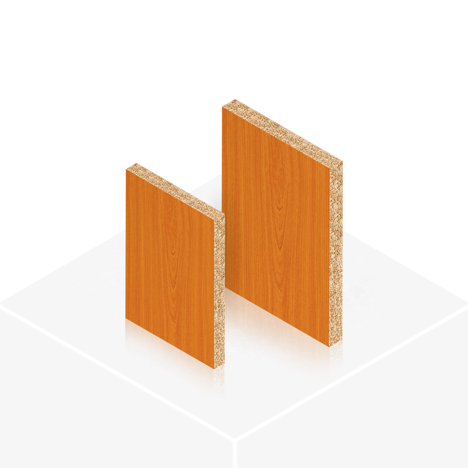 Melamine Board - Chery - 7
