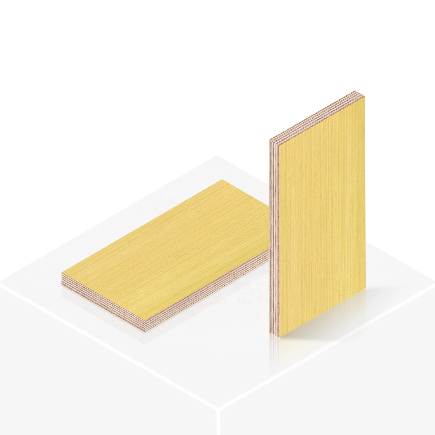 Decoràtive Plywood - Champ Regular