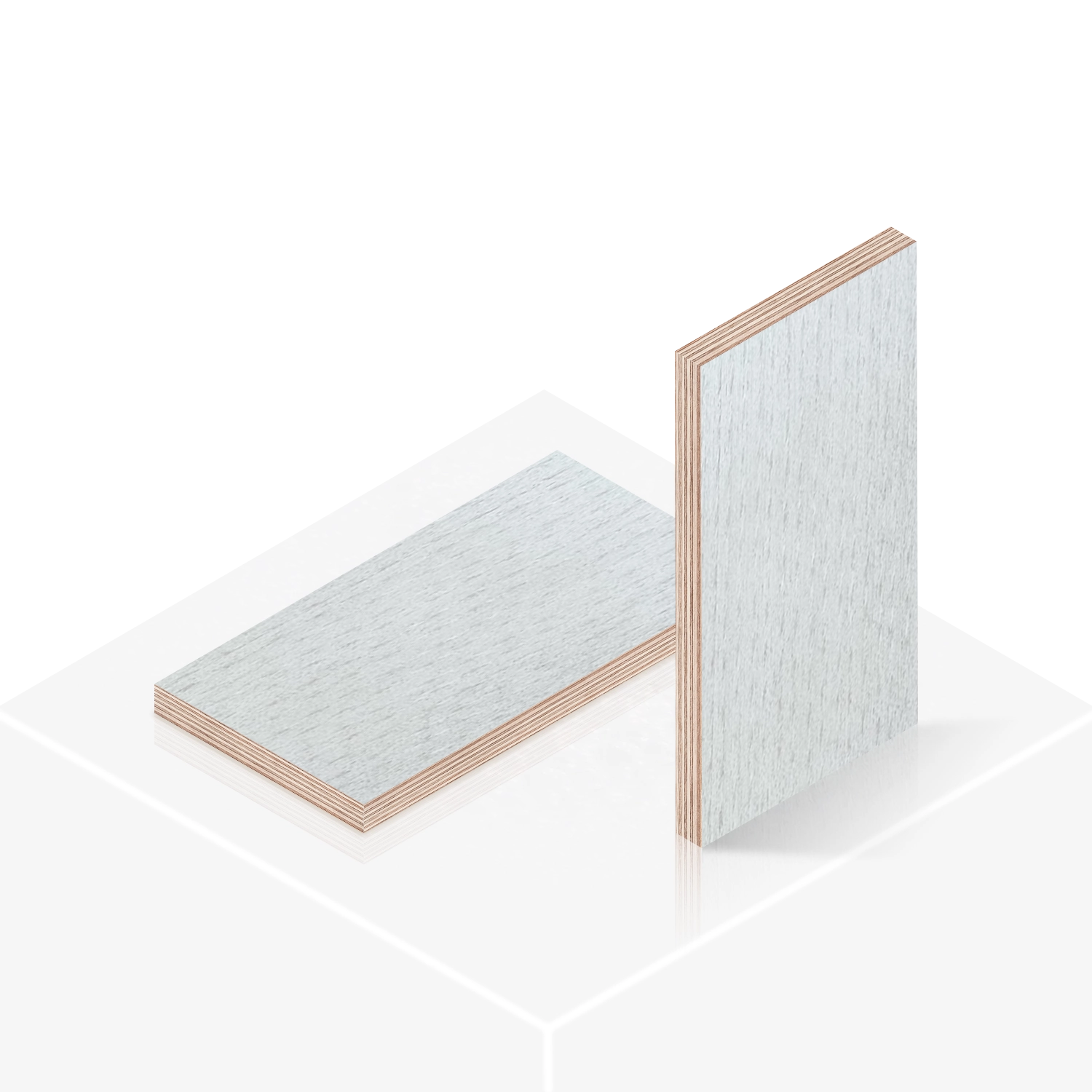Decoràtive Plywood - White Beech