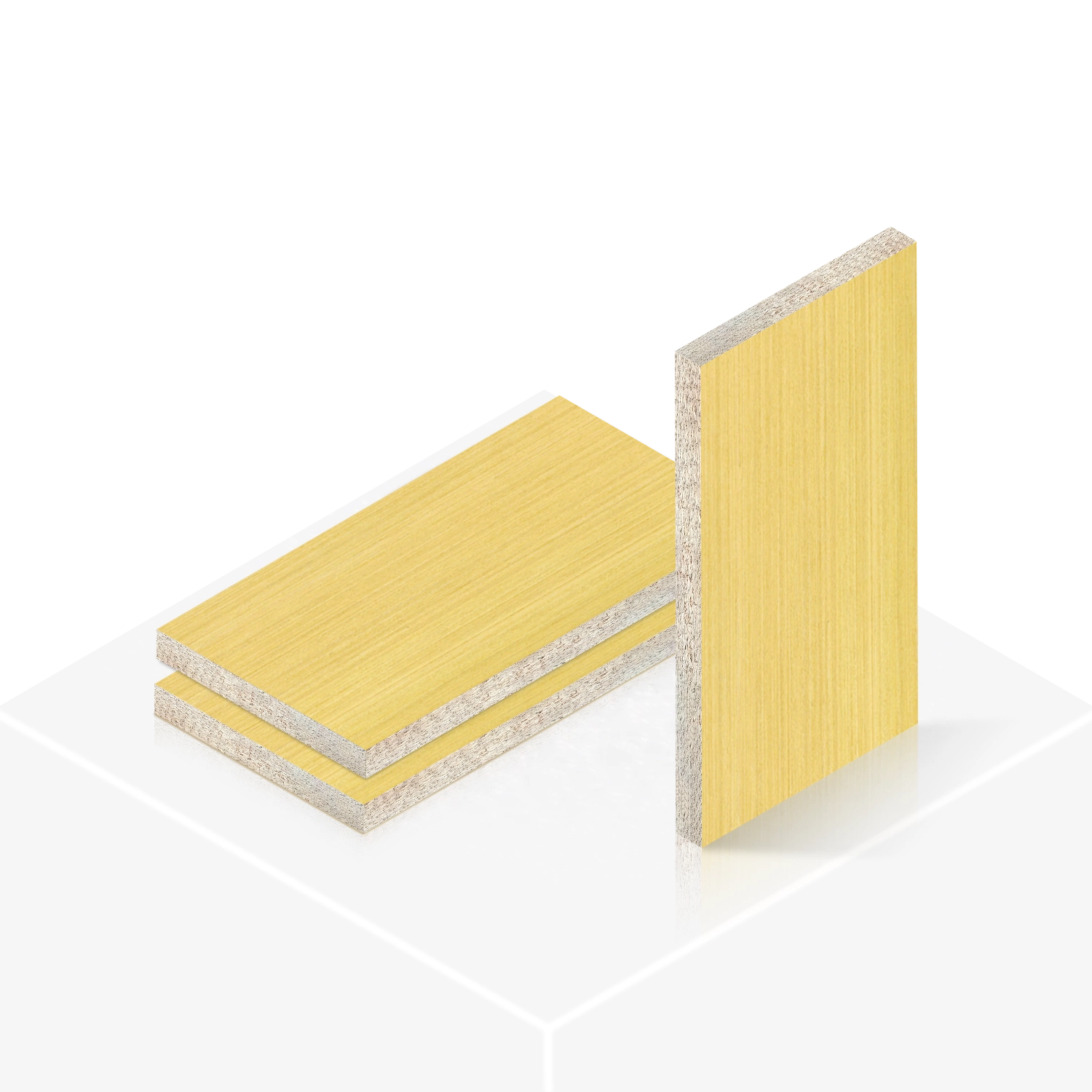 Veneered Board - Champ Regular