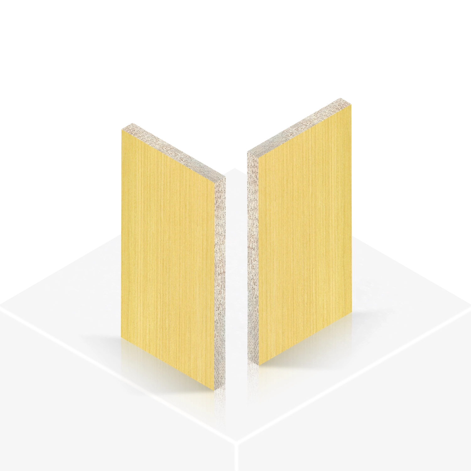 Veneered Board - Champ Regular - Image 2