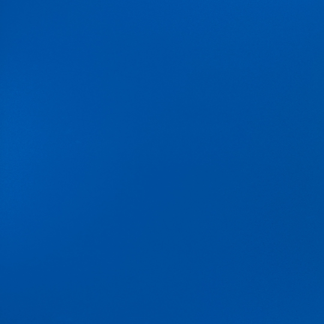 Laminated MDF - Blue - Image 3