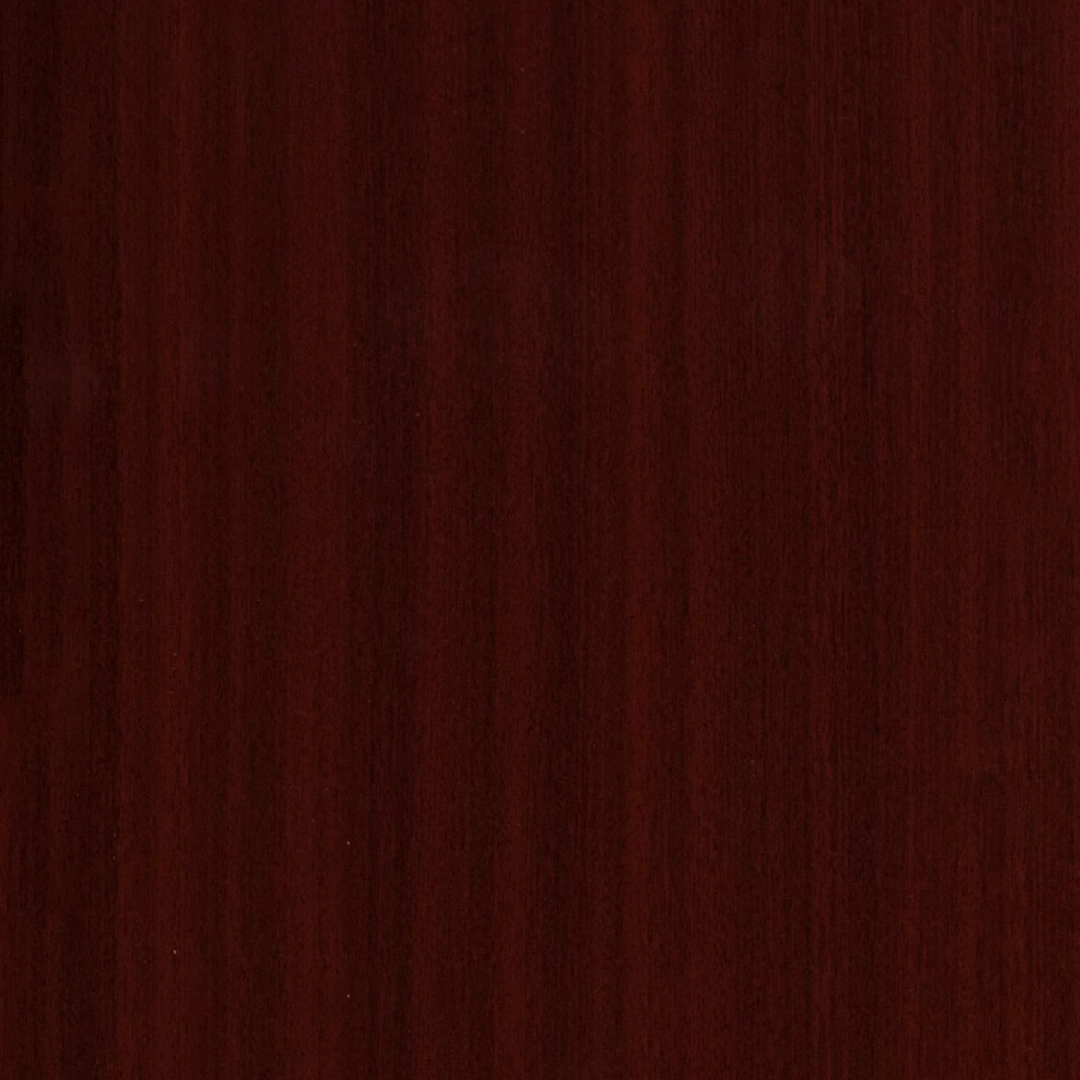 Melamine Board - Mahogany - Image 3