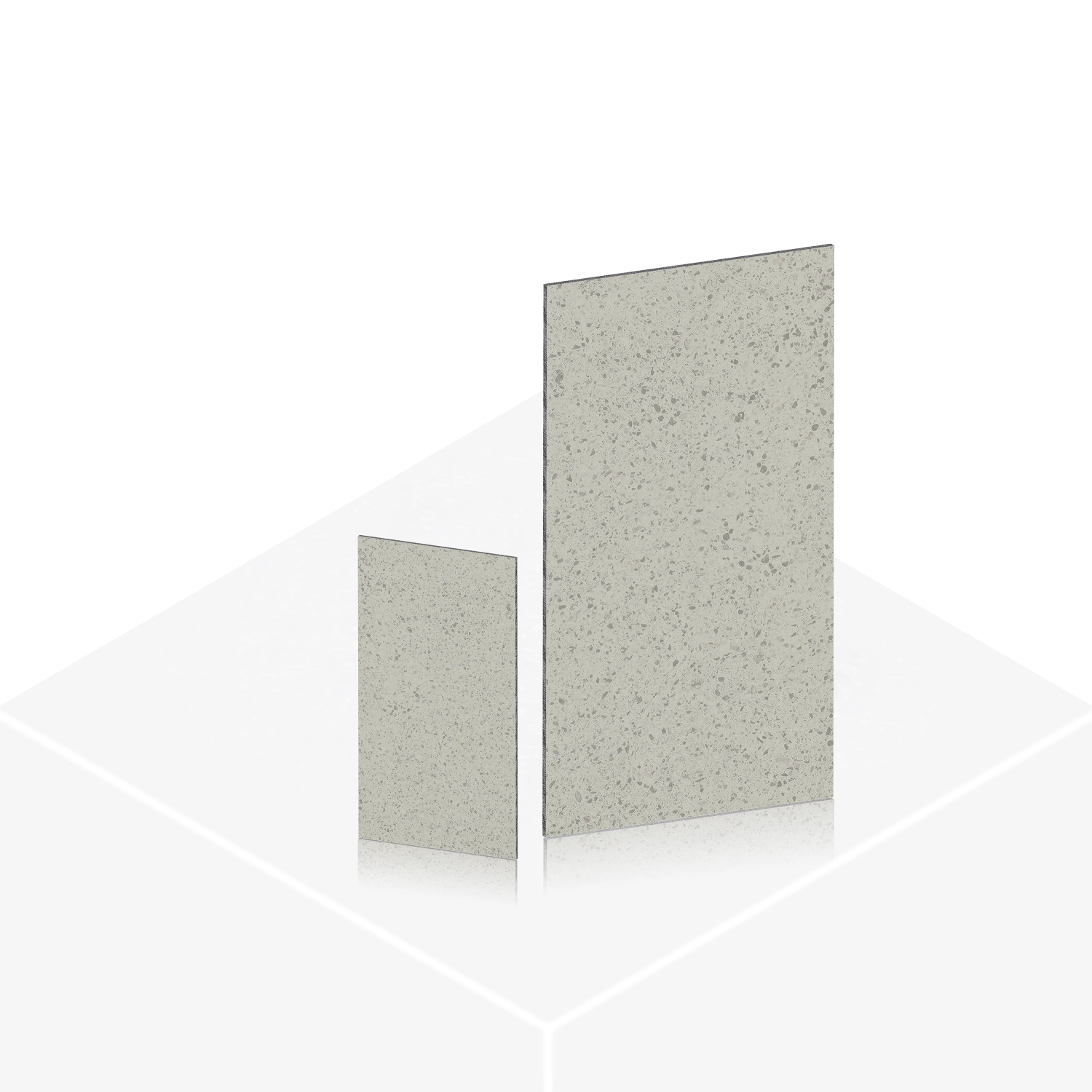 Cloud Terrazzo 40001