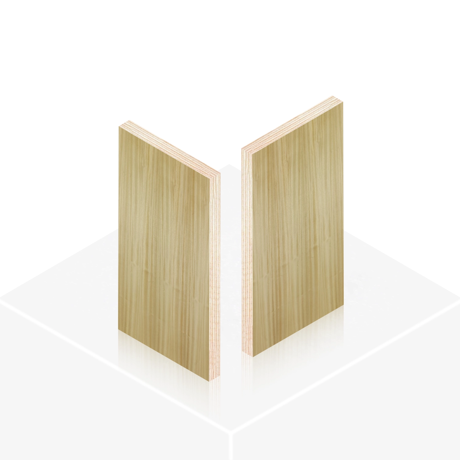 Decoràtive Plywood - Champ