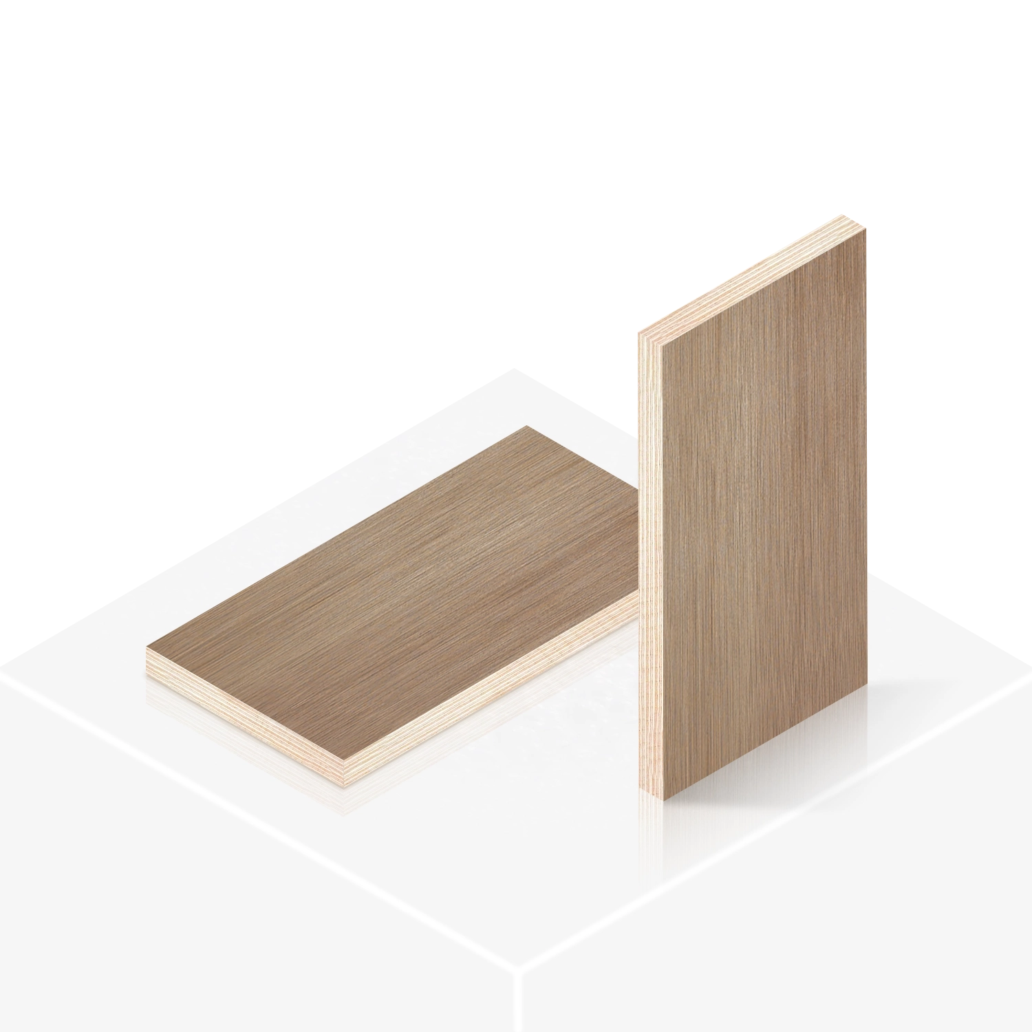 Decoràtive Plywood - Coconut Brown - Image 2