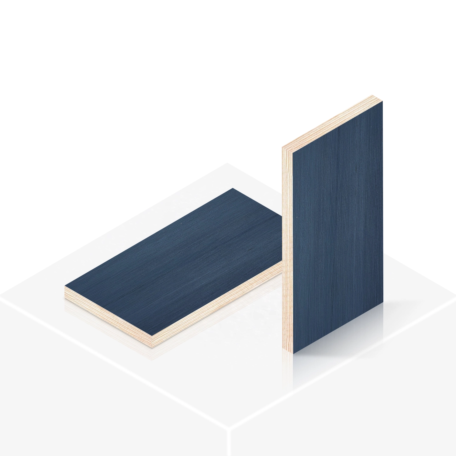 Decoràtive Plywood - Koto Blue - Image 2