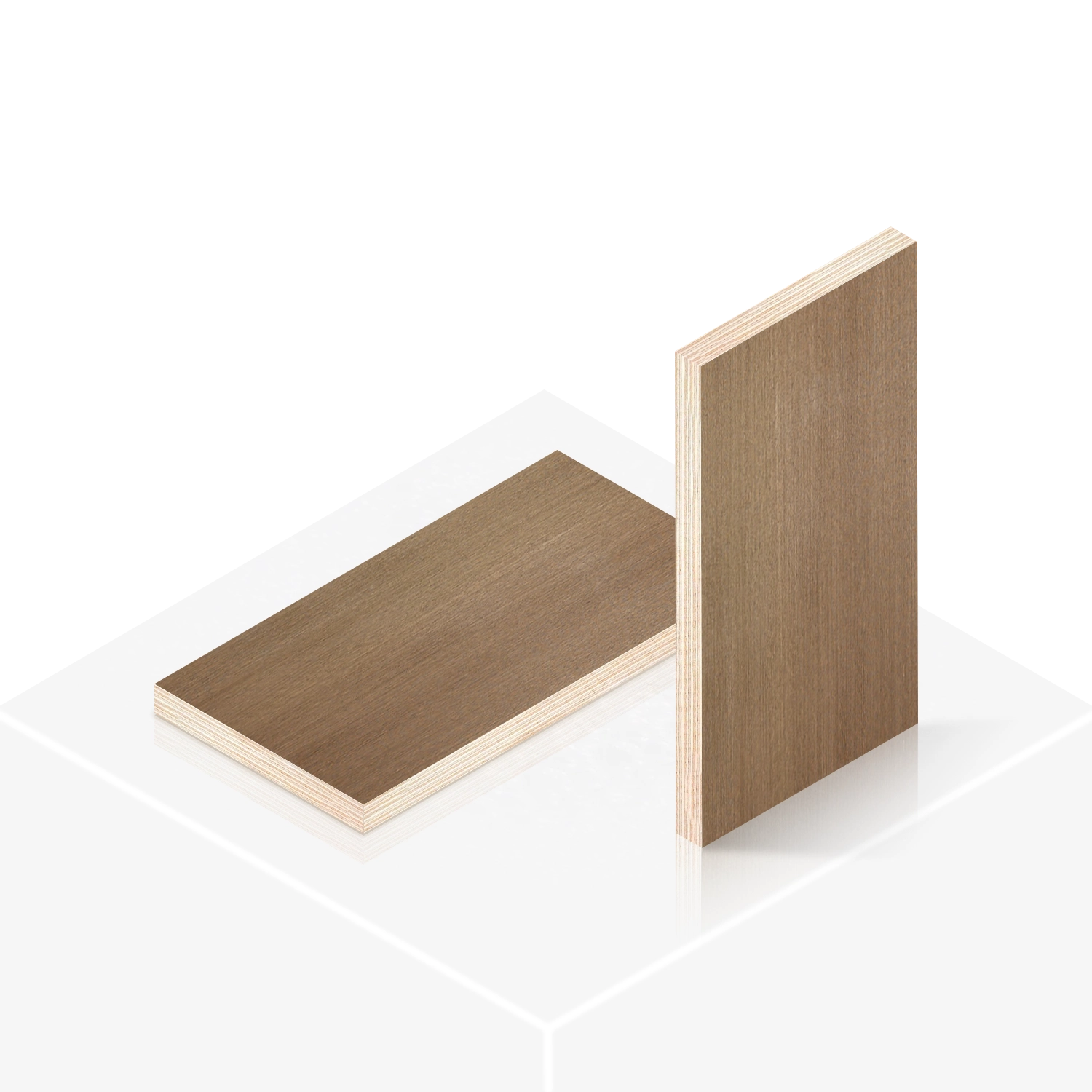 Decoràtive Plywood - Sheedi Brown - Image 2