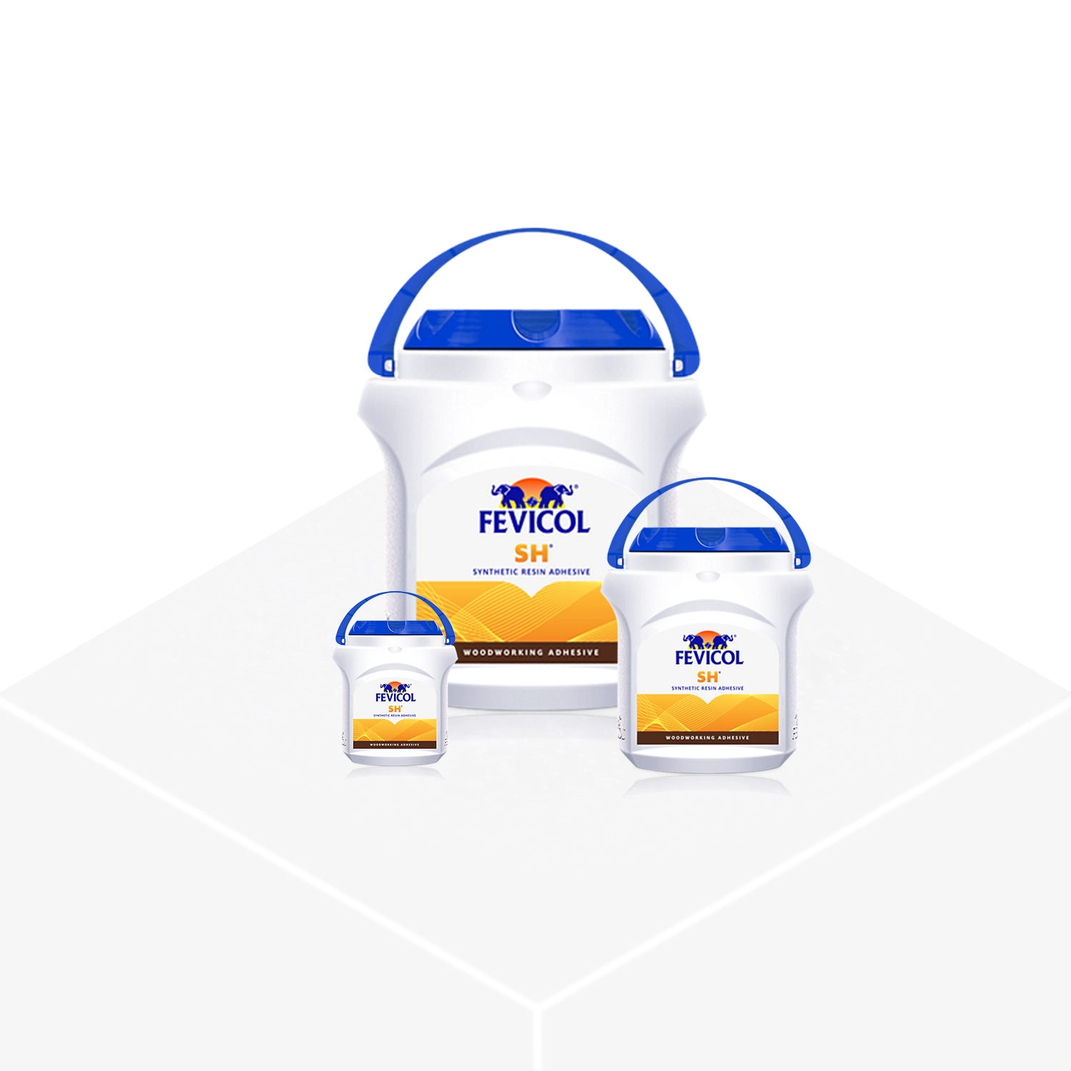 Fevicol – SH