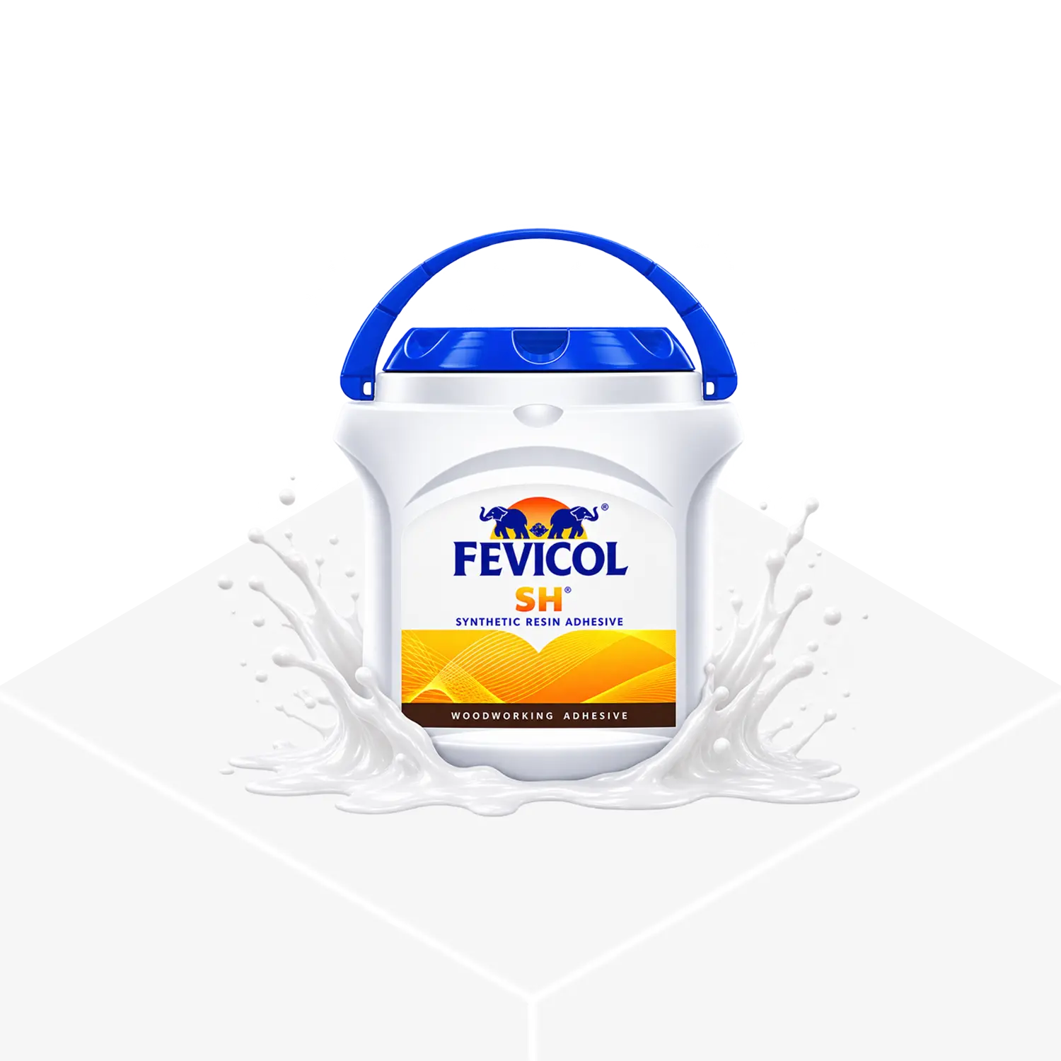 Fevicol – SH, view 2