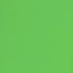 Parrot Green