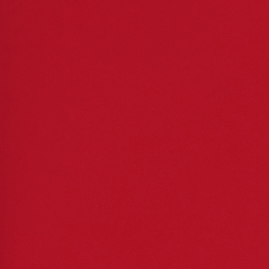 Melamine Board - Red - Image 3