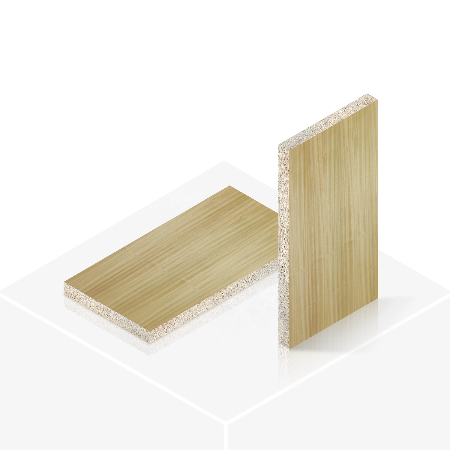 Star Veneered Board - Champ