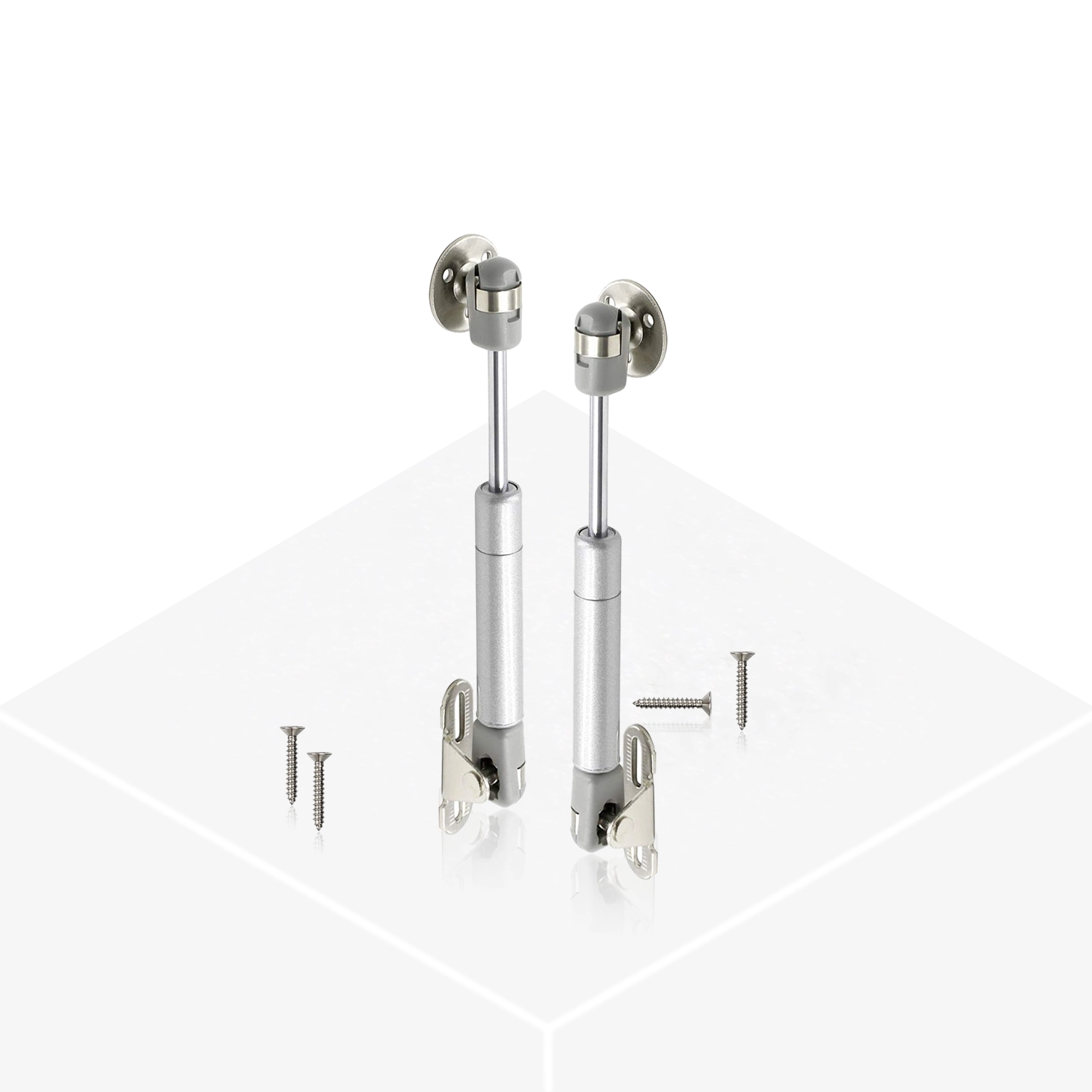 Cabinet Gas Struts, view 2