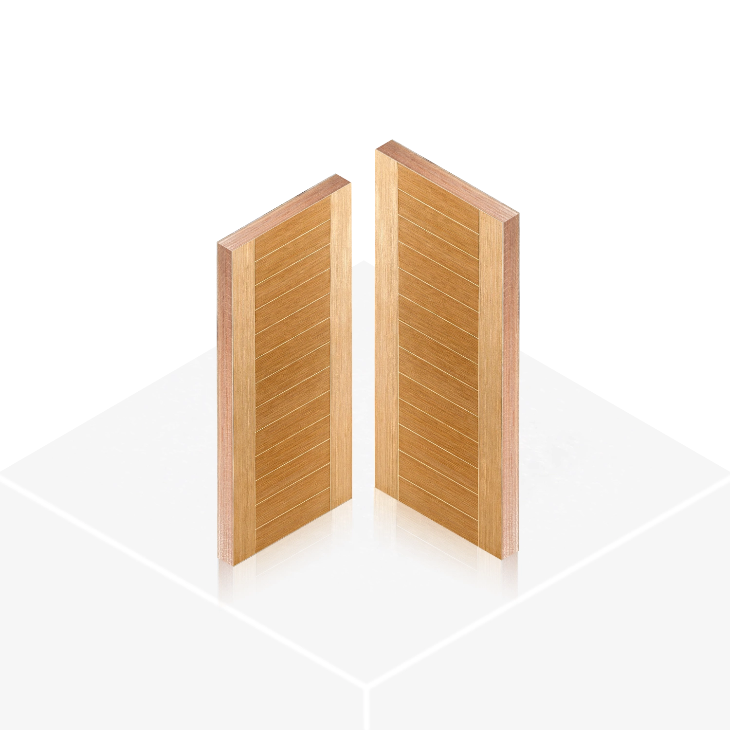 Design Door PD01