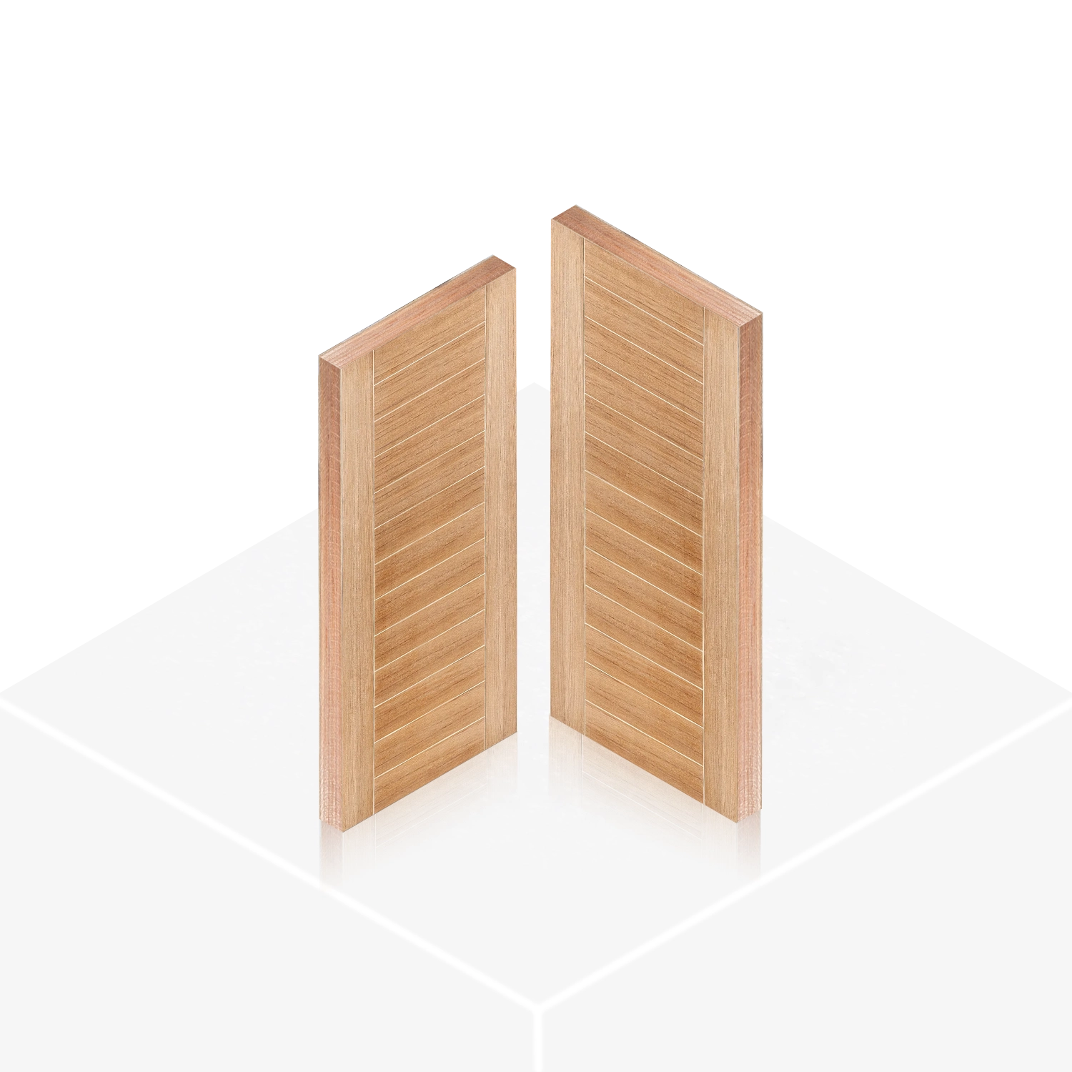 Design Door PD03