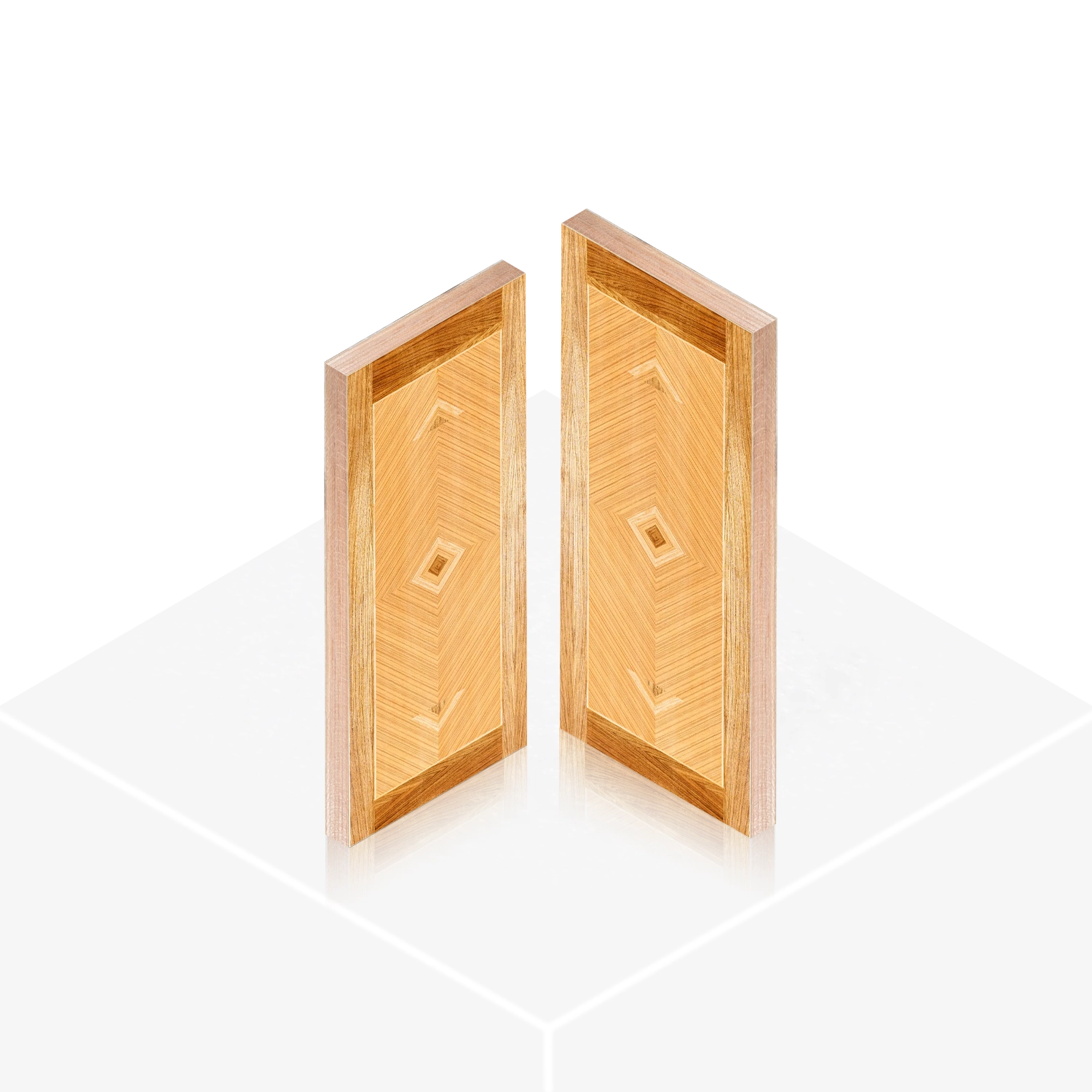 Design Door PD10