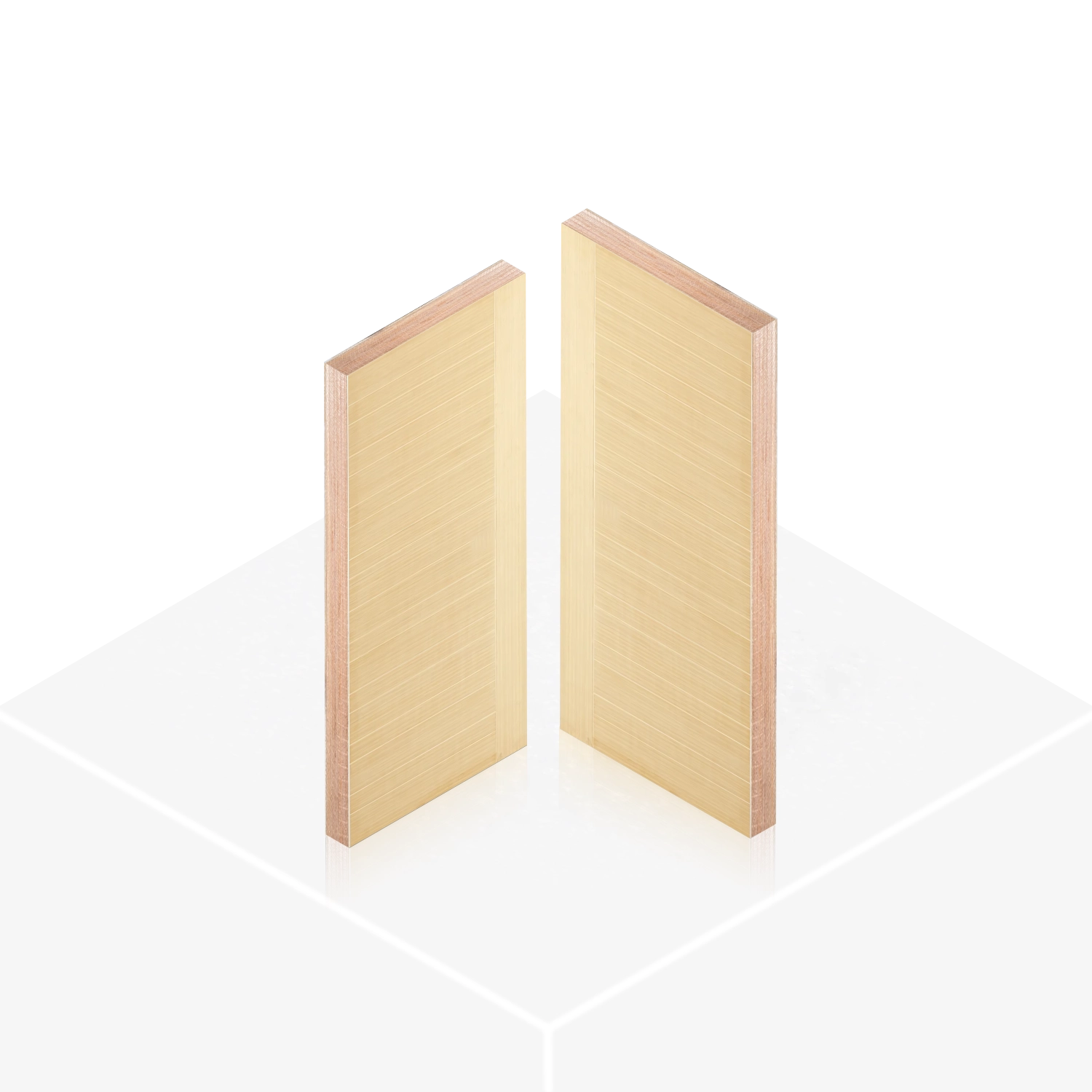 Design Door PD18