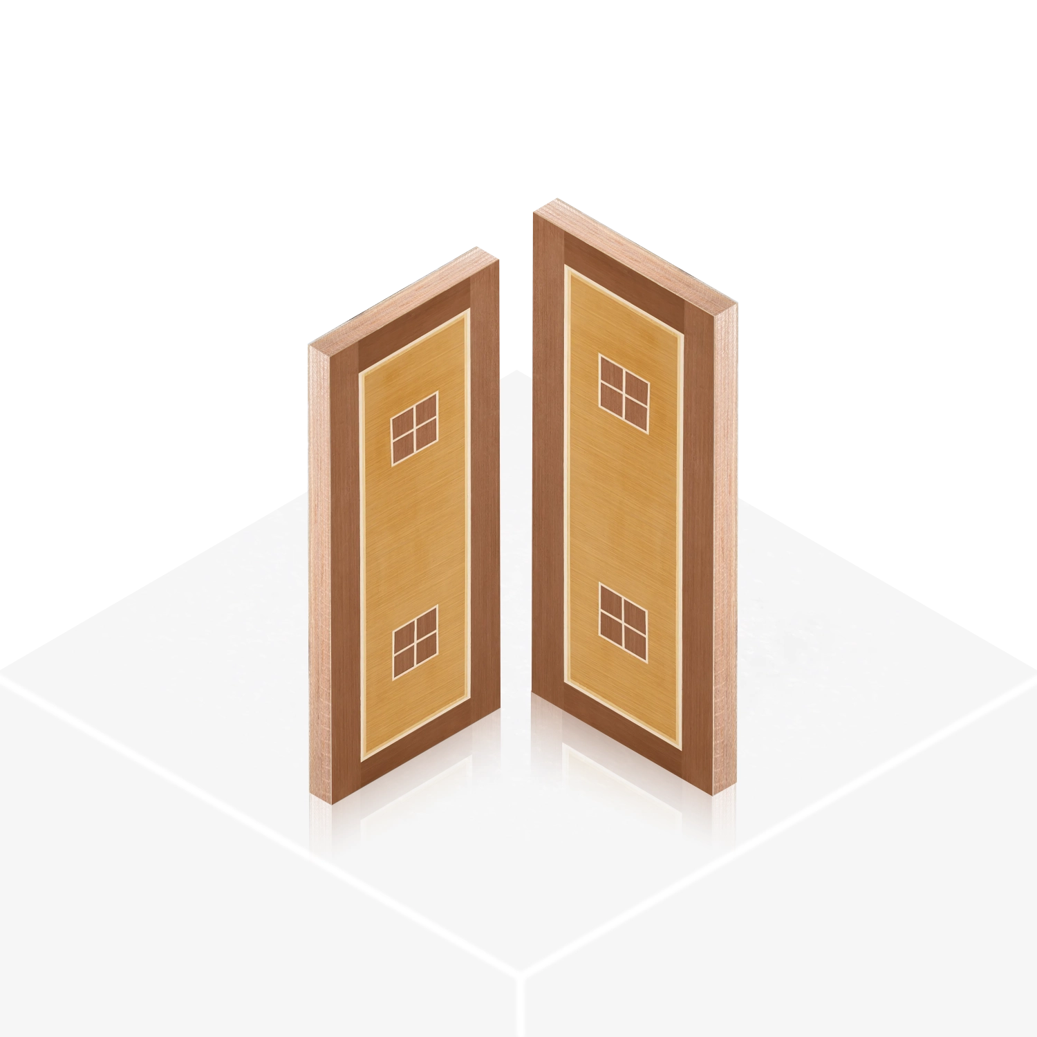 Design Door PD25