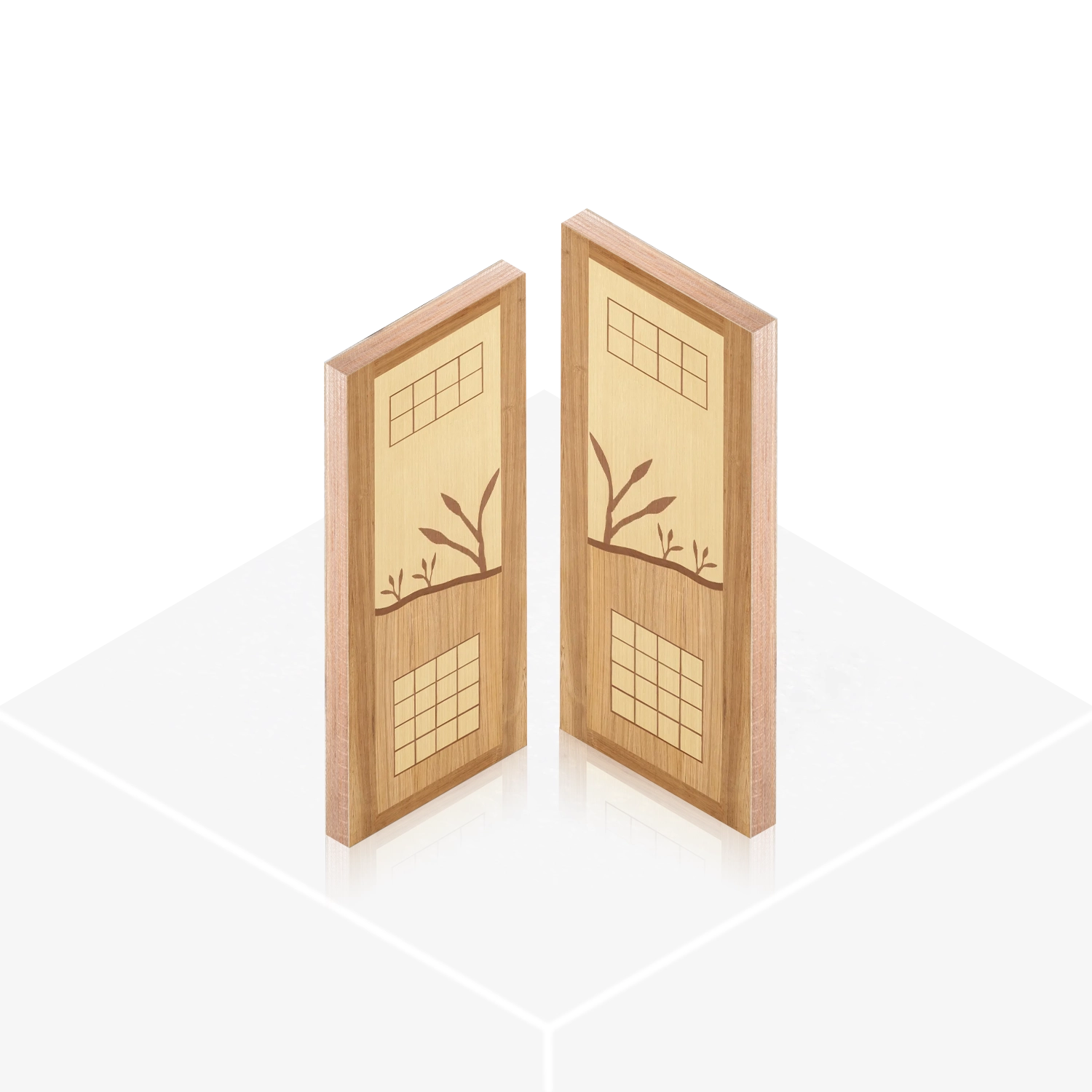 Design Door PD27