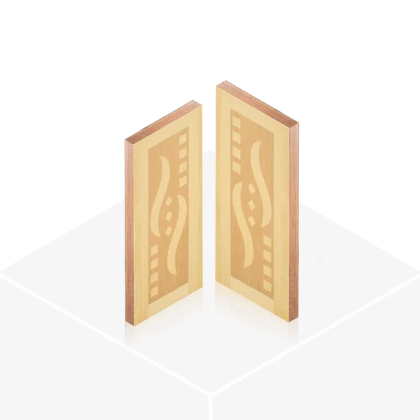 Design Door – PD32