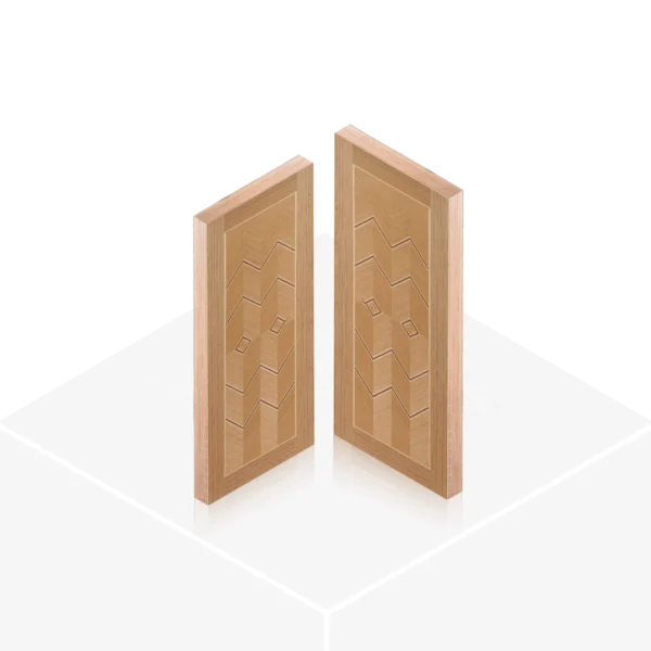 Design Door – PD38