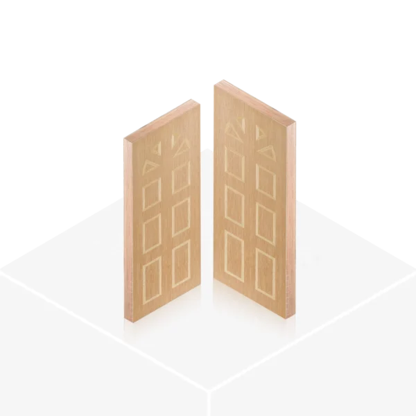 Design Door – PD45