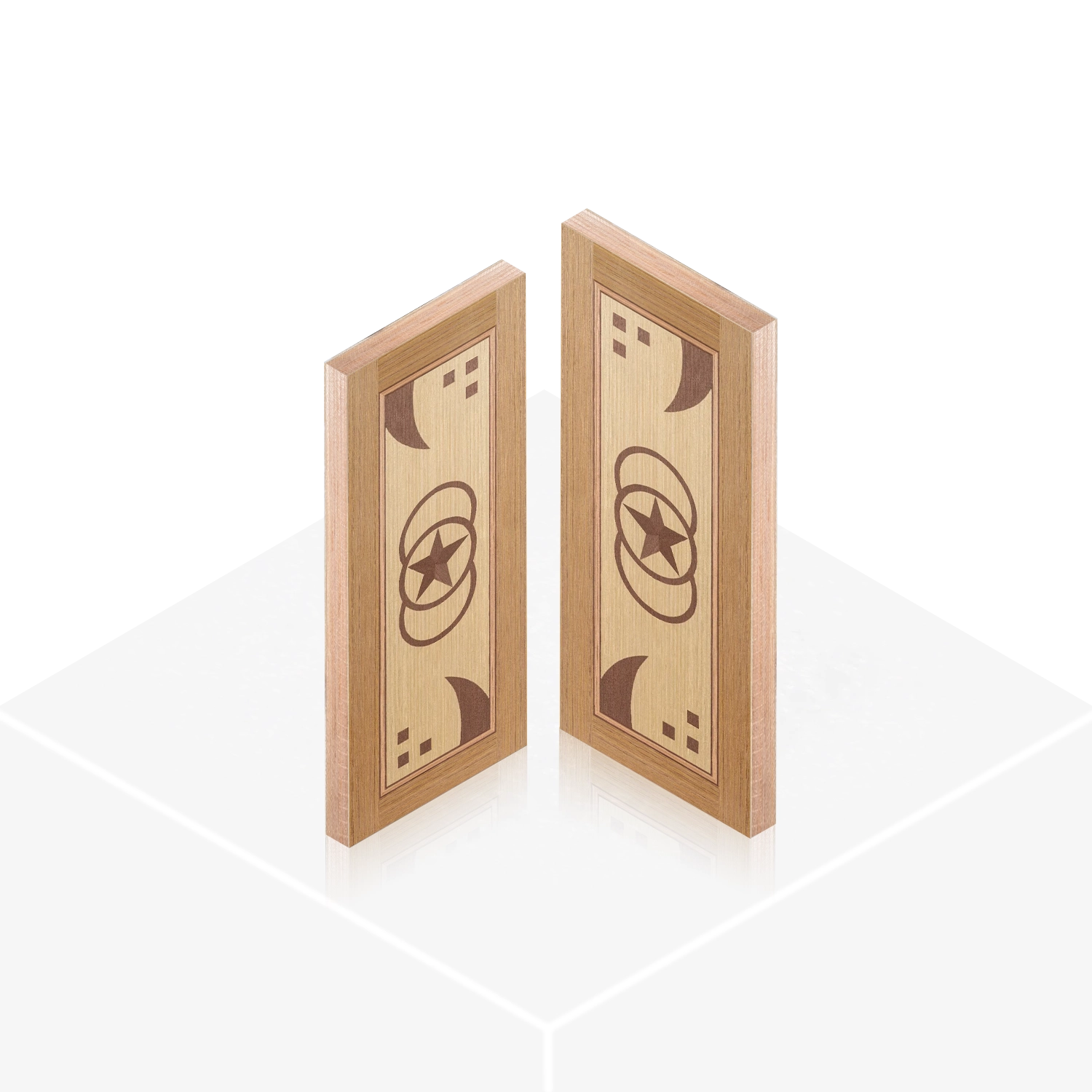 Design Door PD49