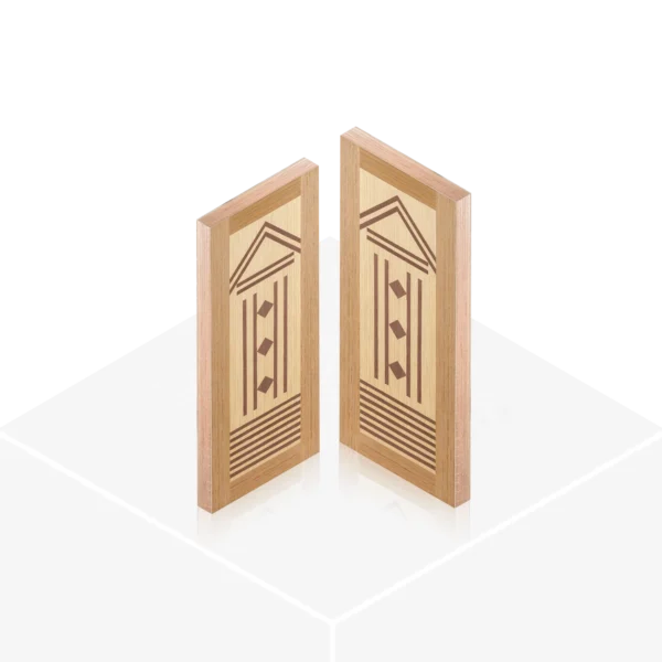 Design Door – PD51