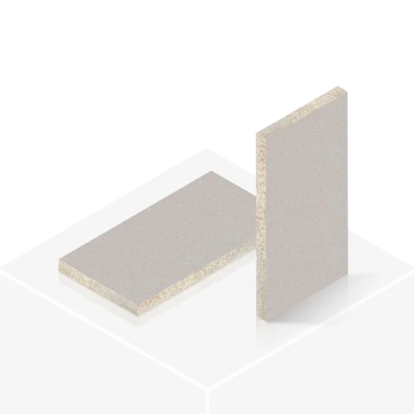 Plain Particle Board