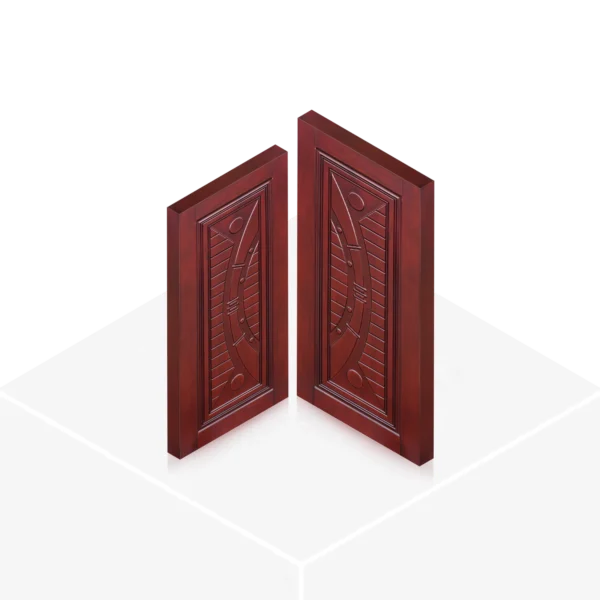 Solid Wooden Door – SWD11