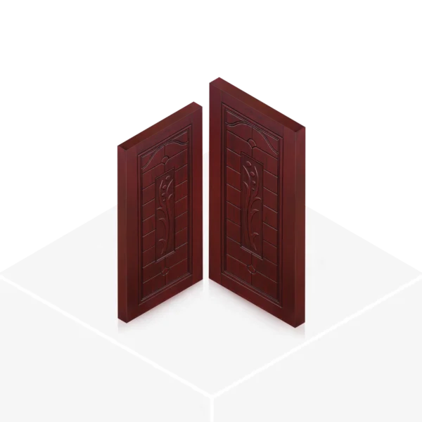 Solid Wooden Door – SWD17
