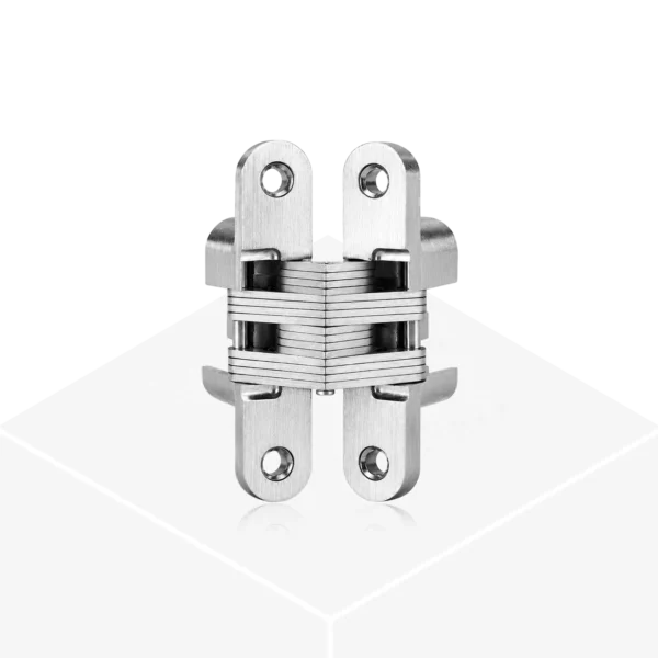 Soss Hinges