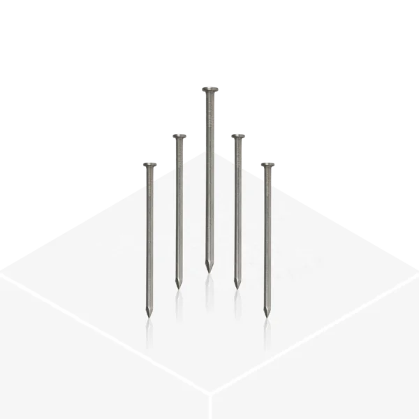Wire Nails
