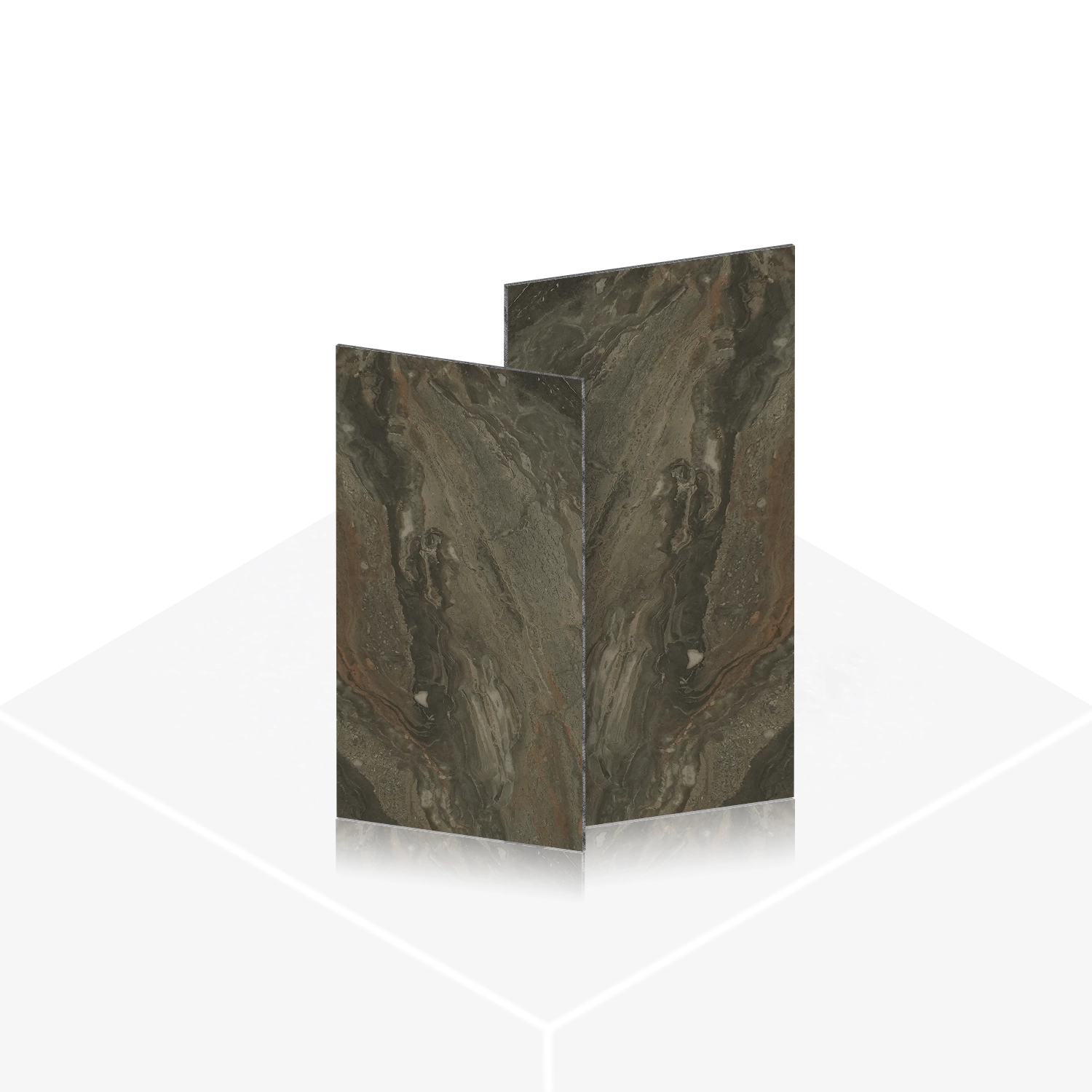 Laminates Ashes Granite 40265, view 1