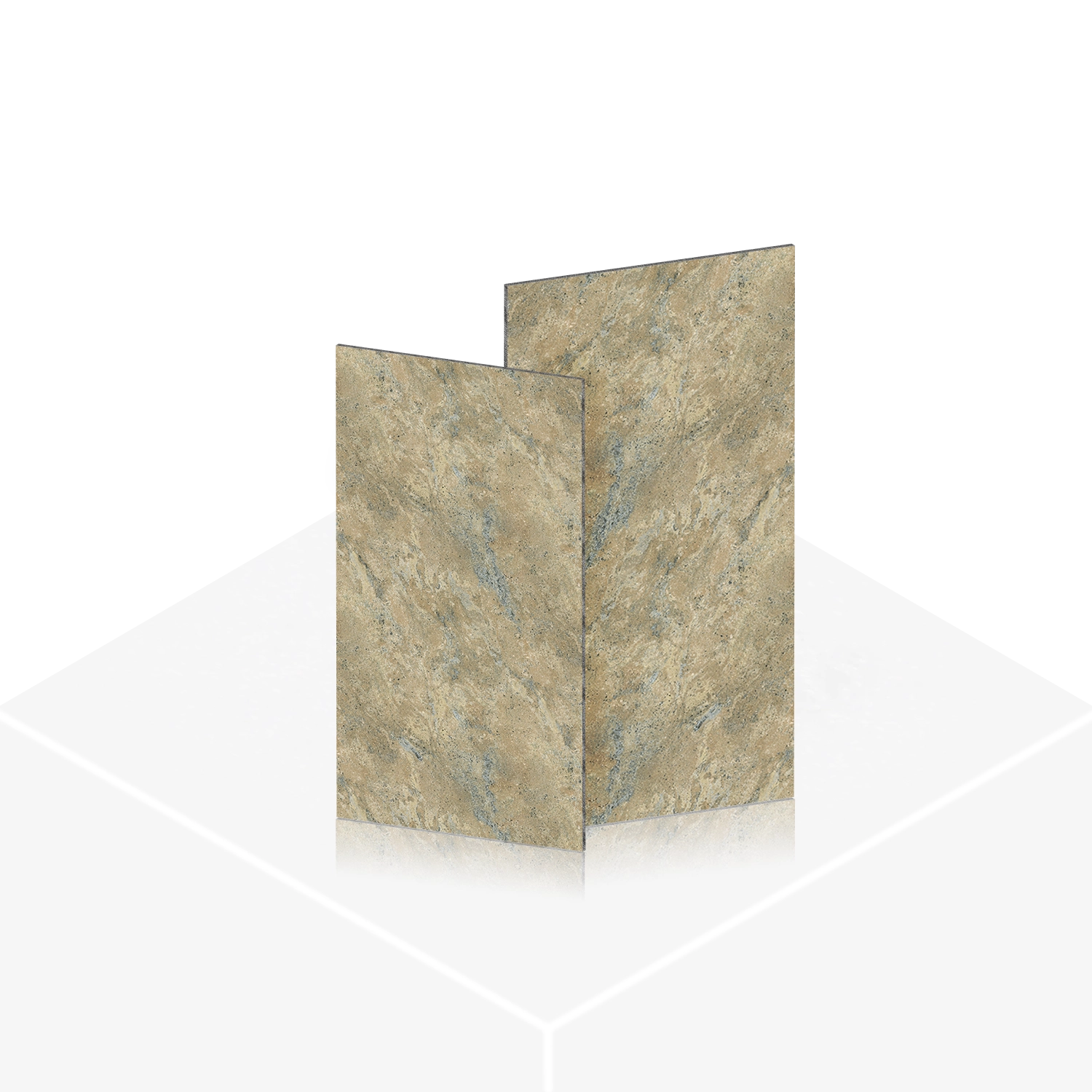 Laminates Feldspar Granite 40292, view 1