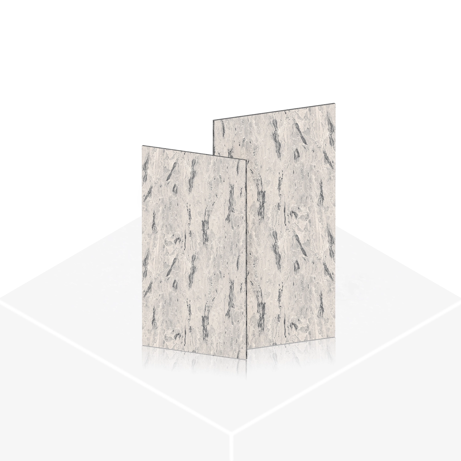 Laminates Mercury Granite 40220, view 1